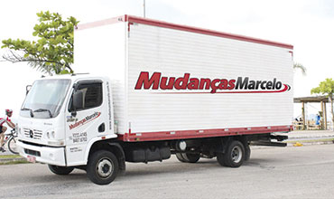 Mudanças em Florianópolis